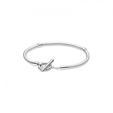 Fashion New Silver Bracelet DOS9862