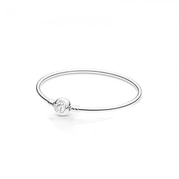 Lion king Silver Bracelet DOS9888