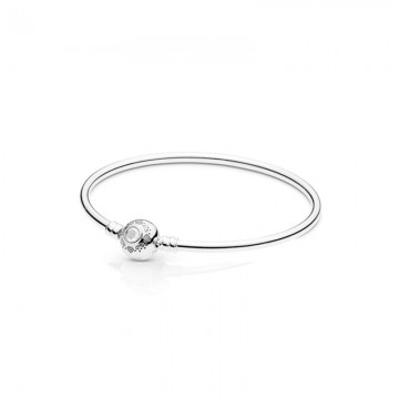 Princess Jasmine Silver Bracelet DOS9873