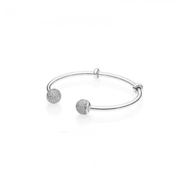 Silver Bracelet DOS9941