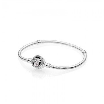 Silver Bracelet DOS9955