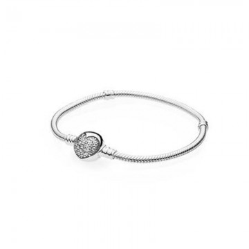 Silver Bracelet DOS9987