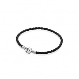 Classic Leather Cord Bracelet DOS9995