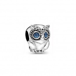 Owl Charm DOCS9569