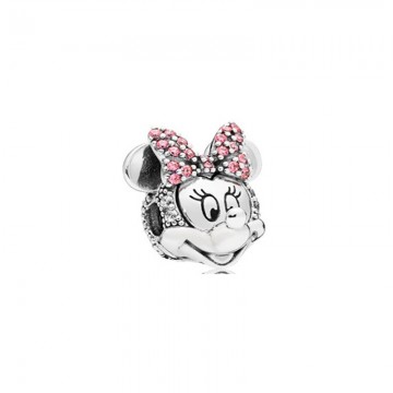 Disney Silver Charms DOG9879
