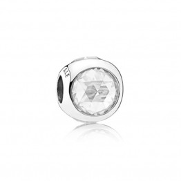 Water Droplets Charm DOCS9706