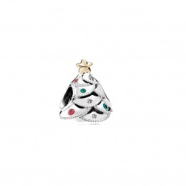 Christmas Tree Charm DOCS9755