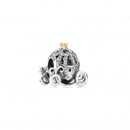 Pumpkin Car Charm DOCS9876