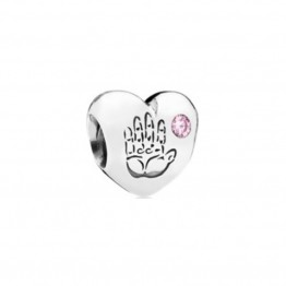 Girl's Hand Charm DOCS9896