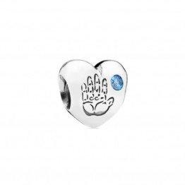 Boy's Hand Charm DOCS9897