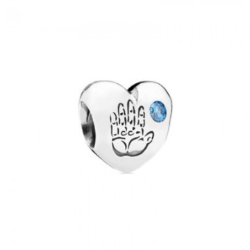 Boy's Hand Charm DOCS9897