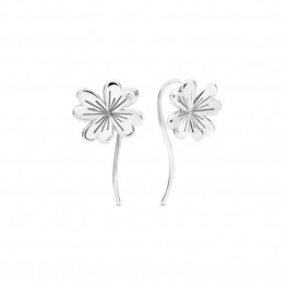 Four Leaf Clover Earrings DOE9819