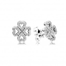 Love Petals Earrings DOE9922