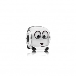 Lovely Glass Charm DOL9885