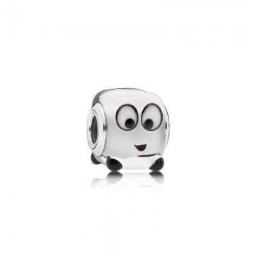 Lovely Glass Charm DOL9885