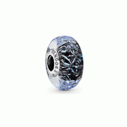 Blue Ocean Glass Charm DOL9891