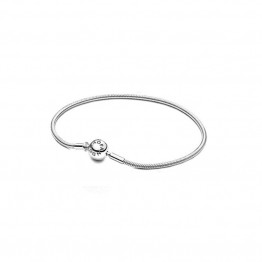 ME Series Sterling Silver Bracelet DOM9973