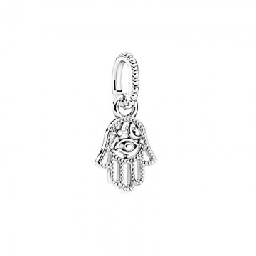 Hand Of Fatima Pendant DOD9480