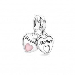 Mother And Daughter Pendant DOD9482