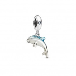 Dolphin Pendant DOD9500