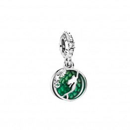 Mermaid Pendant DOD9798