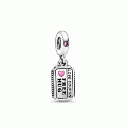 Love Voucher Pendant DOD9529