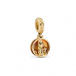 Lion King Series Pendant Charm DOD9564