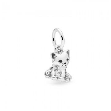 Sweet Cat Pendant DOD9590