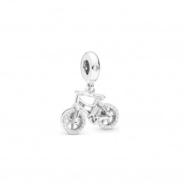 Gorgeous Bicycle Pendant DOD9606