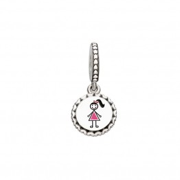 Boy Or Girl Pendant DOD9660