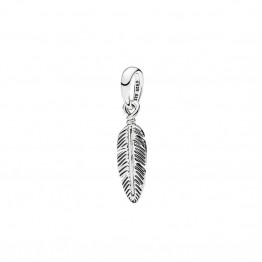 Feather Pendant DOD9665