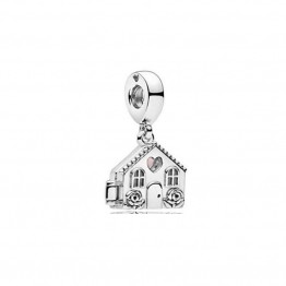 Love House Pendant DOD9671