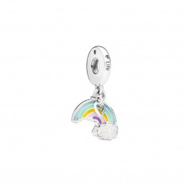 Love Rainbow Pendant DOD9706