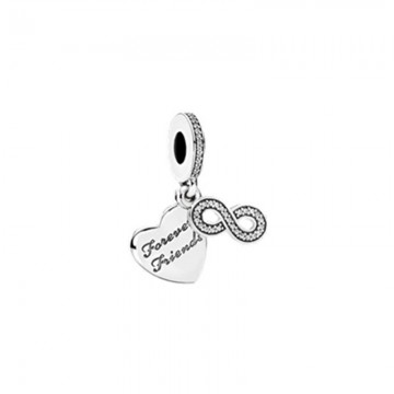 Friends Forever Pendant DOD9790