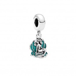 Mermaid Pendant DOD9798