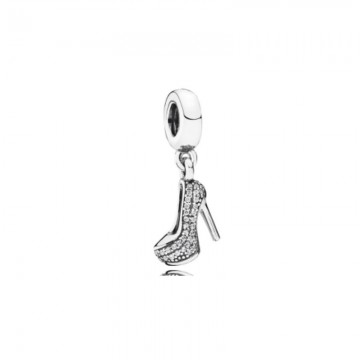 High Heels Pendant DOD9996