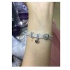 Reflexions Silver Bracelet RDOA9927