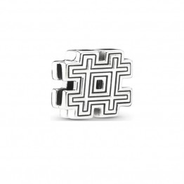 Symbol# Silver Clip RDOA9930