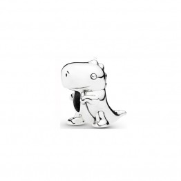 Dinosaurio Dinosaurio Silver Charm DOCY9815