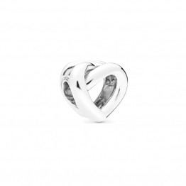 Love Sterling Silver Charm DOCY9826