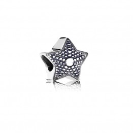 Star Silver Charm DOCY9997