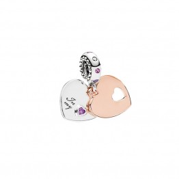 Alloy Pendant Charm MGJ0071