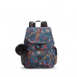 CITY PACK S CASUAL MINI BACKPACK K12671