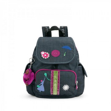 CITY PACK S CASUAL MINI BACKPACK K12671