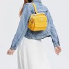 PUCK MINI FASHION BACKPACK K08249