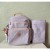 pinkish purple
