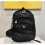 Black Backpack KI5427