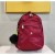 Red Backpack KI5427