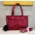 Red Handbag KI2458