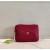 Red Wallet KI3572